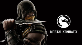 Bojujte v legendární hře Mortal Kombat X na iOS a Androidu Bojujte v legendární hře Mortal Kombat X na iOS a Androidu