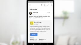 Obchod Play – nový systém pozvánek