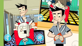 Staňte se profi kadeřníkem a zachraňujte zákazníky Staňte se profi kadeřníkem a zachraňujte zákazníky