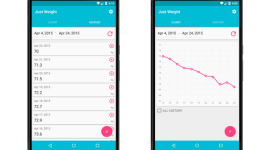 Dotekománie doporučuje #94 – Sledujeme svou tělesnou váhu Dotekománie doporučuje #94 – Sledujeme svou tělesnou váhu