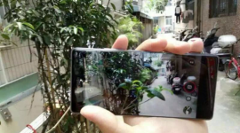 Globálně první dodávka zařízení s procesorem MT6755 jen za 100 $