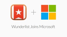 Microsoft koupil populární To-Do aplikaci Wunderlist Microsoft koupil populární To-Do aplikaci Wunderlist