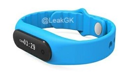 Xiaomi MiBand 2 nabídne displej [aktualizováno]