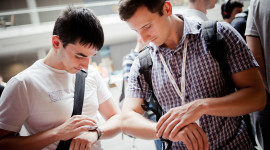 Letošní mDevCamp byl opět rekordní Letošní mDevCamp byl opět rekordní