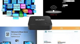 Tinydeal zlevnil domácí multimediální centra [slevové kupóny]