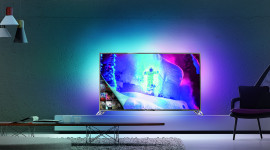 Android TV – systém i služby, které znáte ze smartphonů a tabletů Android TV – systém i služby, které znáte ze smartphonů a tabletů