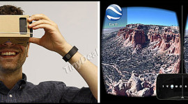 Sleva na virtuální 3D brýle