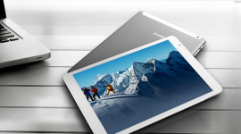 Teclast X98 Air –  9,7 palce, QXGA rozlišení, dual boot a výkonný procesor