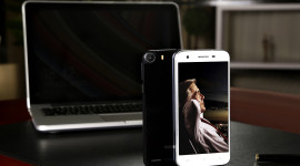 DOOGEE F3 Pro – Android 5.1, 3 GB RAM a LTE [sponzorovaný článek]