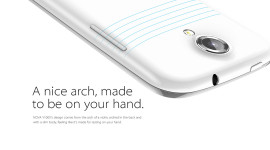 DOOGEE Y100X – střední třída za velmi dobrou cenu