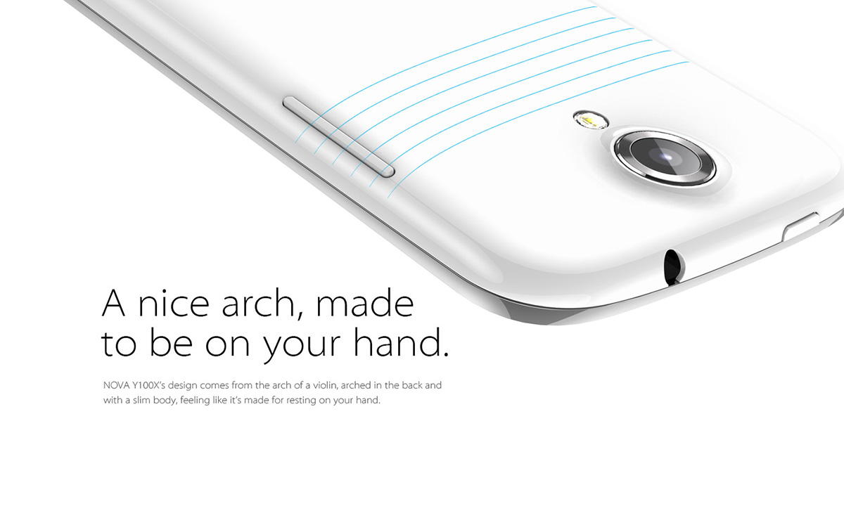 DOOGEE Y100X – střední třída za velmi dobrou cenu