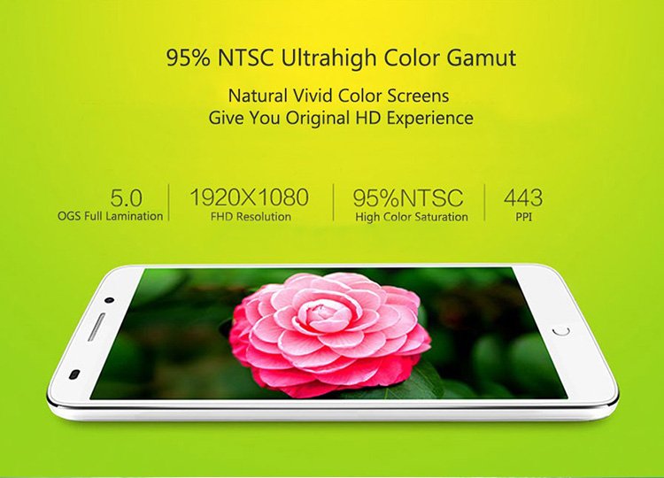 TCL 3S M3G – výkonný stroj s více než slušnou cenou