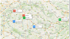 GUG.cz zve na technologicky zaměřené akce [červenec]