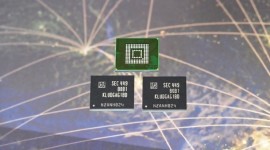 Samsung již nebude jediným výrobcem s UFS 2.0 pamětí Samsung již nebude jediným výrobcem s UFS 2.0 pamětí