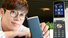 LG Wine Smart (Gentle) – „véčko“ s Lollipopem přichází do ČR [aktualizováno]