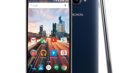 Archos oficiálně představil 50d Helium 4G Archos oficiálně představil 50d Helium 4G