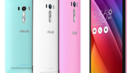 Asus brzy oznámí levný ZenFone Go Asus brzy oznámí levný ZenFone Go