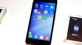 Coolpad ukázal osmijádrový Fengshang C+ s 4GB RAM