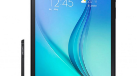 Galaxy Tab A Plus je první neprémiové zařízení s S Pen