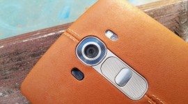 LG G4 – krása v kůži s velkými možnostmi [recenze]