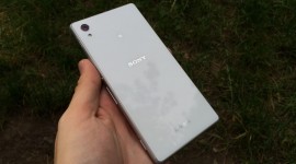Sony Xperia M4 Aqua – vodotěsné zetko střední třídy [recenze]
