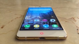 Nubia My Prague – první pohled [video]