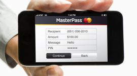 MasterCard si pohrává s ověřením identity skrze „selfie“