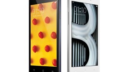 Oppo představilo základní model Joy 3