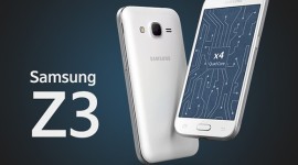 Tizen opět ožívá díky Samsungu Z3
