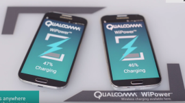 Bezdrátovému dobíjení už nebude vadit kov