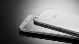 UMi Iron dostal od všeho všechno UMi Iron dostal od všeho všechno