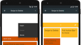 Native Clipboard – pracujte s již zkopírovaným textem Native Clipboard – pracujte s již zkopírovaným textem