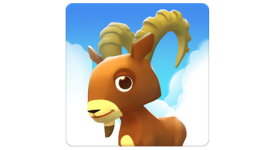 Zynga a jejich nová hra zdarma Mountain Goat Mountain Zynga a jejich nová hra zdarma Mountain Goat Mountain