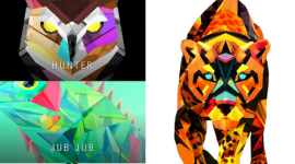 Ozdobte svou obrazovku originálními tapetami australského malíře Ozdobte svou obrazovku originálními tapetami australského malíře