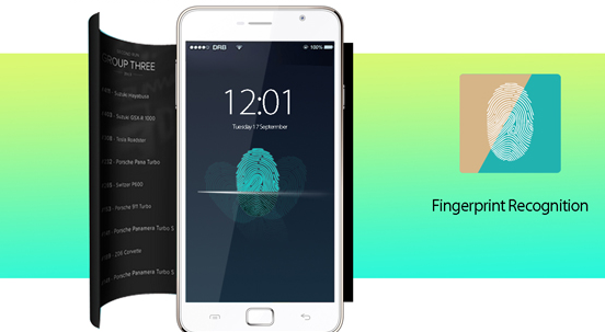 Velké slevy na čínské smartphony