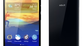 Xolo vyzkoušelo dva fotoaparáty u modelu Black