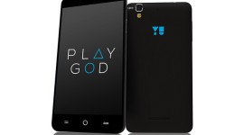 Yu Yureka Plus – něco s Cyanogen pod 4 tisíce?