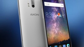 ZTE Axon zkusí dobýt USA