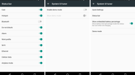 Android M Developer Preview 2 přináší vychytávky