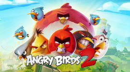 Angry Birds 2 ke stažení [video, aktualizováno]