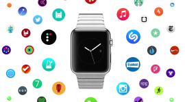 Apple vydal tři nové reklamy na Apple Watch