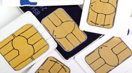 e-SIM projekt, v němž je zapojen Apple a Samsung