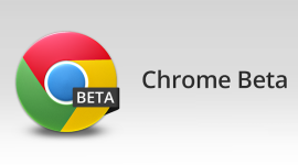 Chrome Beta v45 – nová notifikace pro zvuk Chrome Beta v45 – nová notifikace pro zvuk