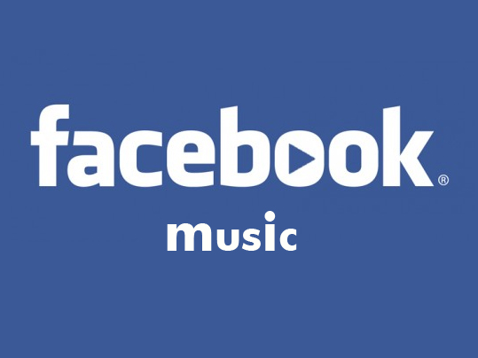 Máme se těšit na Facebook „Music“?