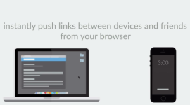 Pushbullet získává další aktualizaci, se kterou přichází i vestavěný chat