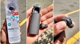 Motorola tiše vypustila druhou generaci Moto Hint