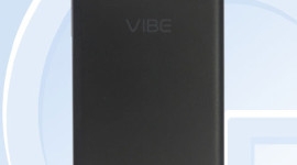 Čínská TENAA potvrzuje Lenovo Vibe P1