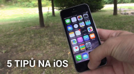 5 tipů na iOS – zjednodušte si práci [video]