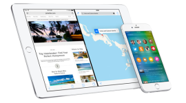 Apple vydal veřejnou a třetí vývojářskou betu iOS 9 Apple vydal veřejnou a třetí vývojářskou betu iOS 9