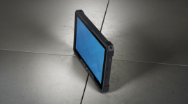 Nový tablet Dell Latitude 12 Rugged Nový tablet Dell Latitude 12 Rugged